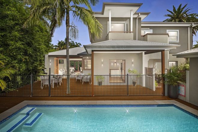 Picture of 5 Riverview Parade, NORTH MANLY NSW 2100