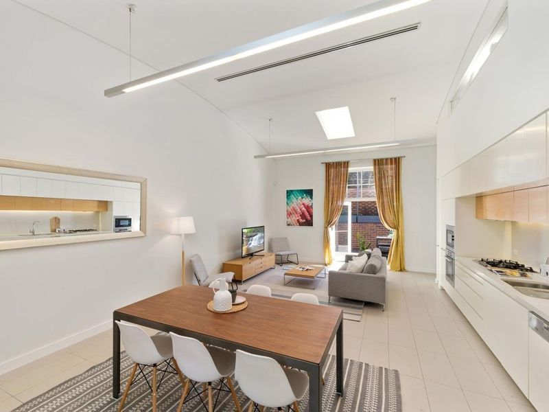 2 bedrooms Apartment / Unit / Flat in 115/1 Pavilion Drive LITTLE BAY NSW, 2036