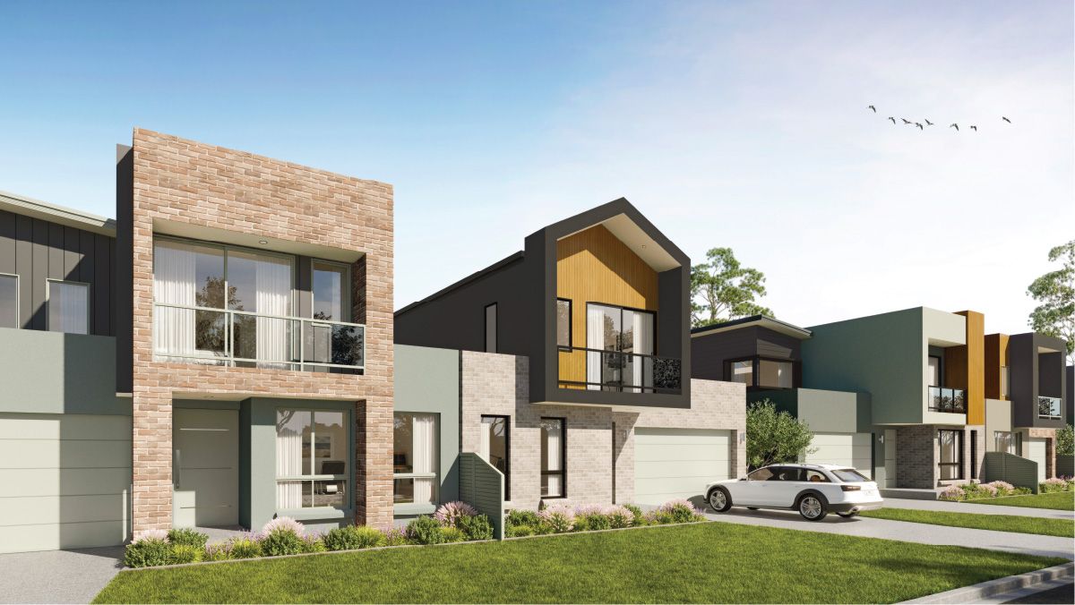 4 bedrooms New House & Land in Lot 237 Road TBA NORTH ROTHBURY NSW, 2335