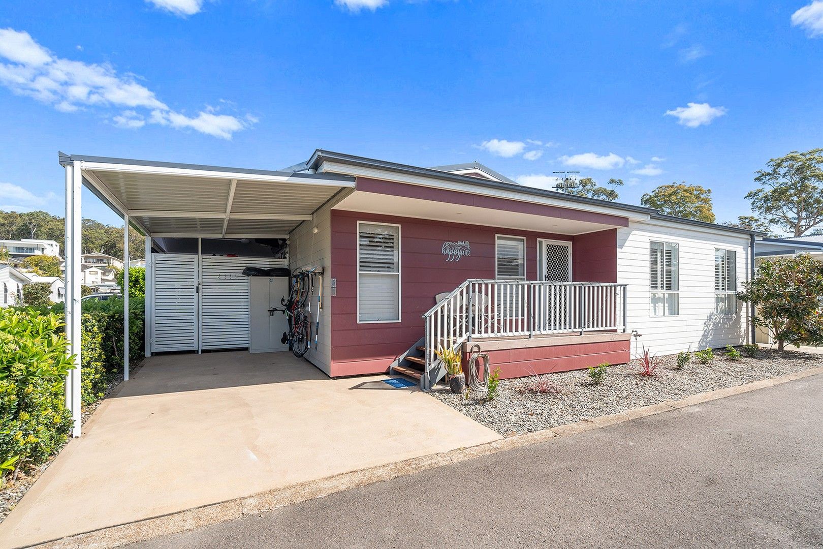 55/1 Fleet Street, Salamander Bay NSW 2317, Image 1