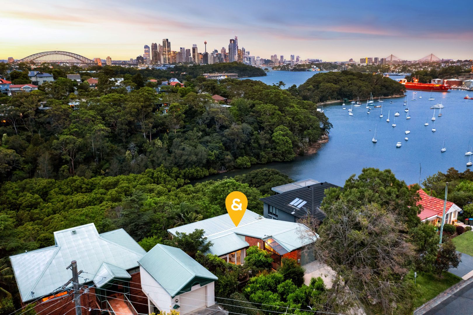 28 Vista Street, Greenwich Property History & Address Research Domain