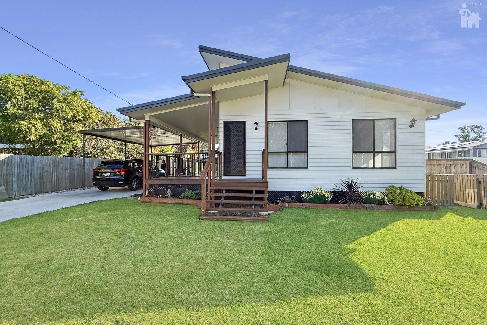 3 bedrooms House in 25 Fraser Drive RIVER HEADS QLD, 4655