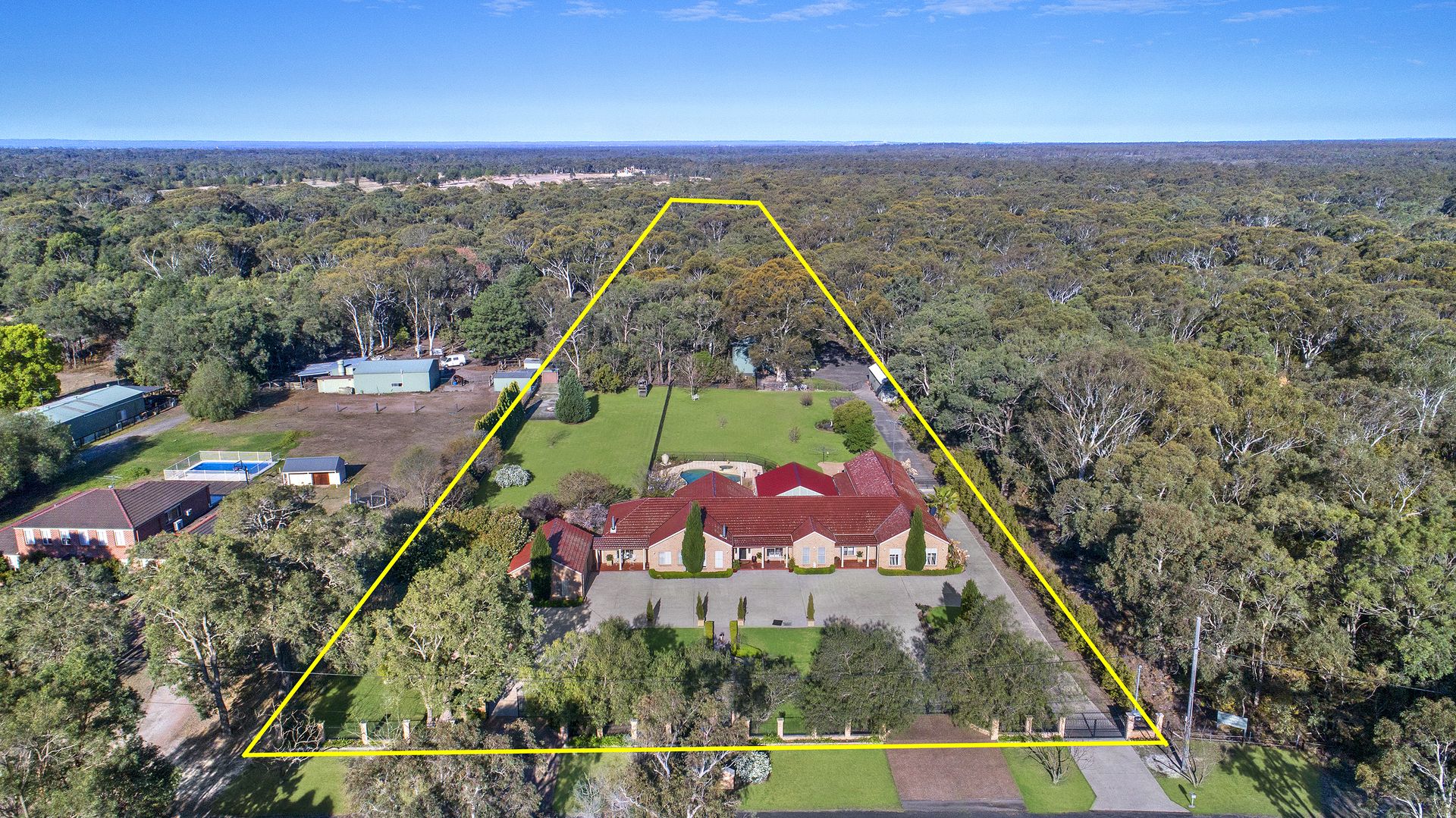 30 - 34 Rickards Road, Agnes Banks NSW 2753, Image 2