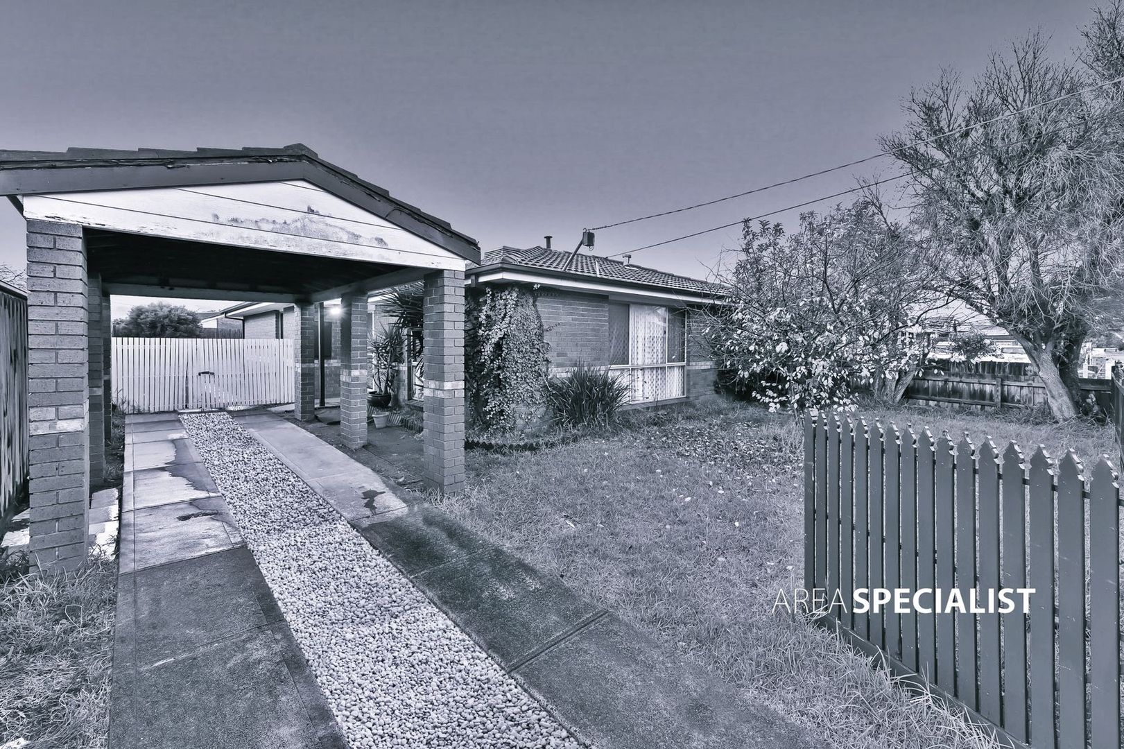 209 David Street, Dandenong Property History & Address Research Domain