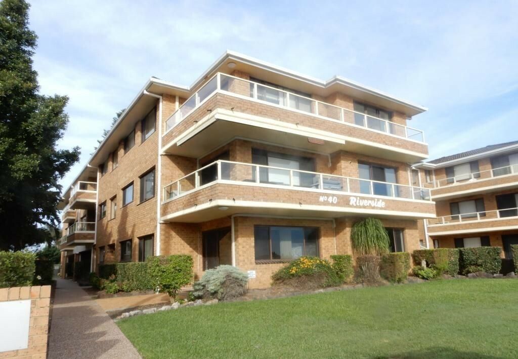 2 bedrooms Apartment / Unit / Flat in Unit 6/40 Little Street FORSTER NSW, 2428