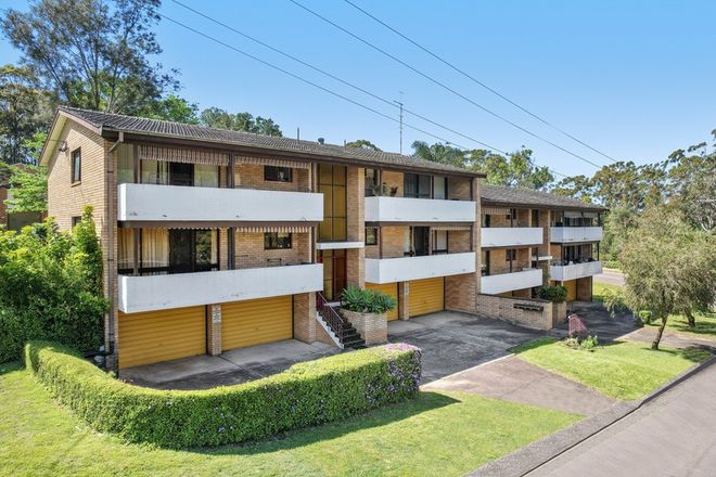 Picture of 7/9 Hargrave Street, WYONG NSW 2259