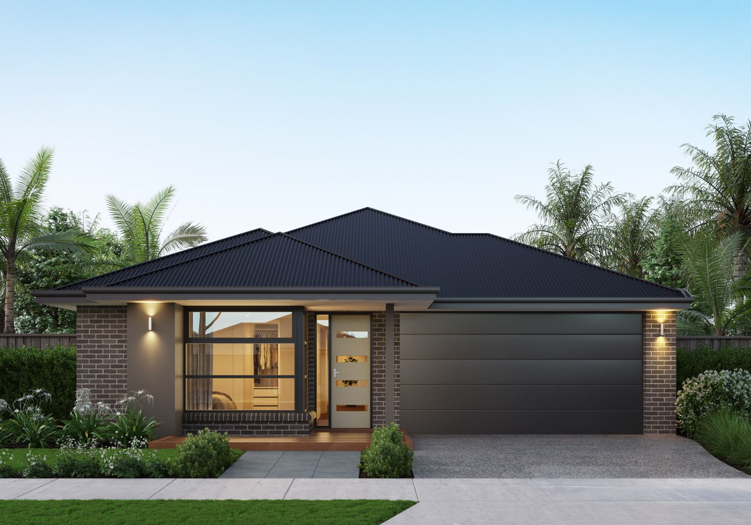 4 bedrooms New House & Land in Lot 893 College Drive FLAGSTONE QLD, 4280