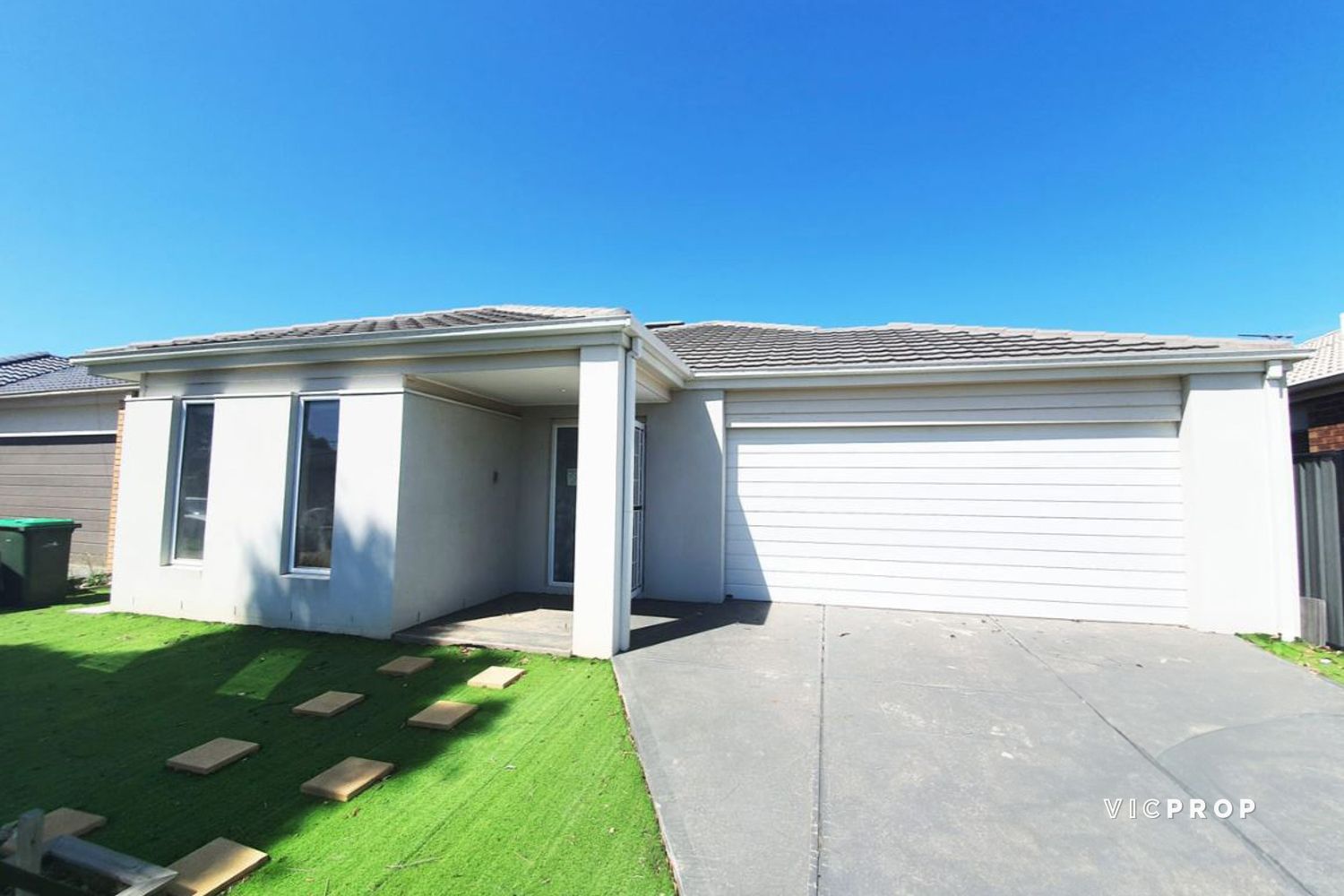 4 bedrooms House in 63 Kellerman Drive POINT COOK VIC, 3030