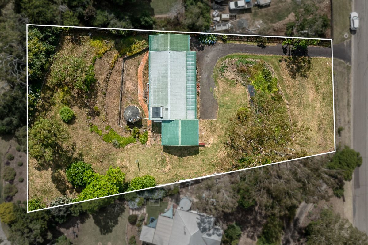 26 Treeline Drive, Gowrie Junction QLD 4352, Image 1