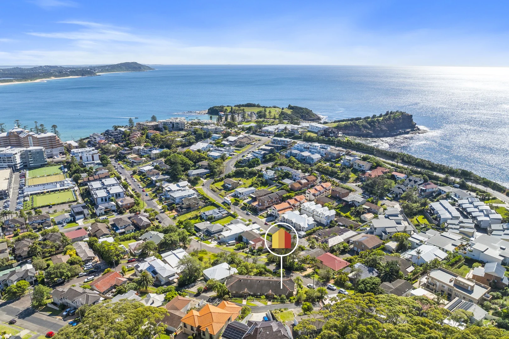 Additional image 15 of 4/45-47 Ash Street, Terrigal NSW 2260
