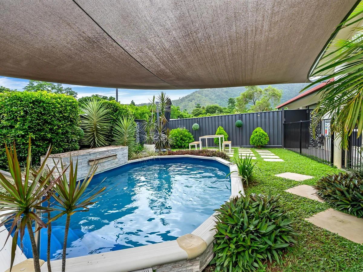 Additional image 22 of 64 Barnard Drive, Mount Sheridan QLD 4868