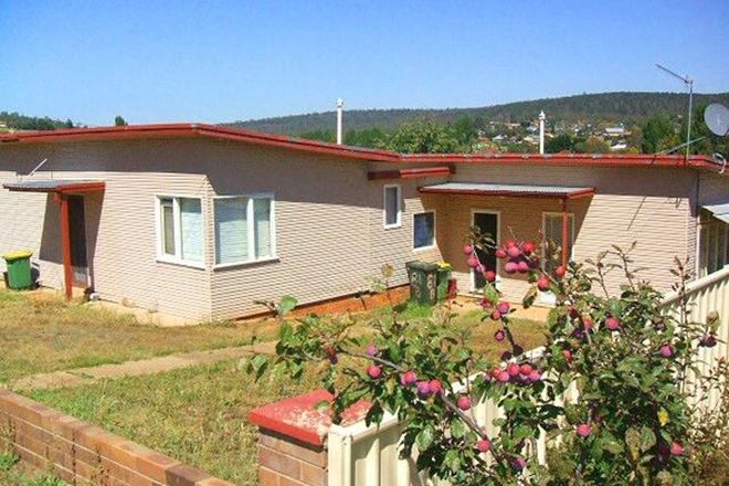 Picture of A & B/81 Baron Street, COOMA NSW 2630