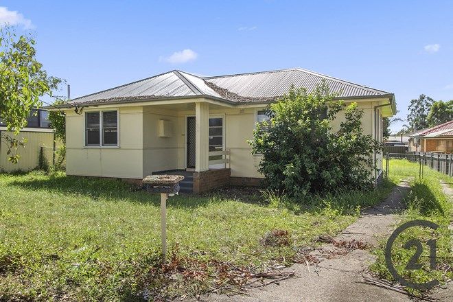 Picture of 133 South Liverpool Road, BUSBY NSW 2168