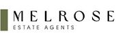 Logo for Melrose Estate Agents