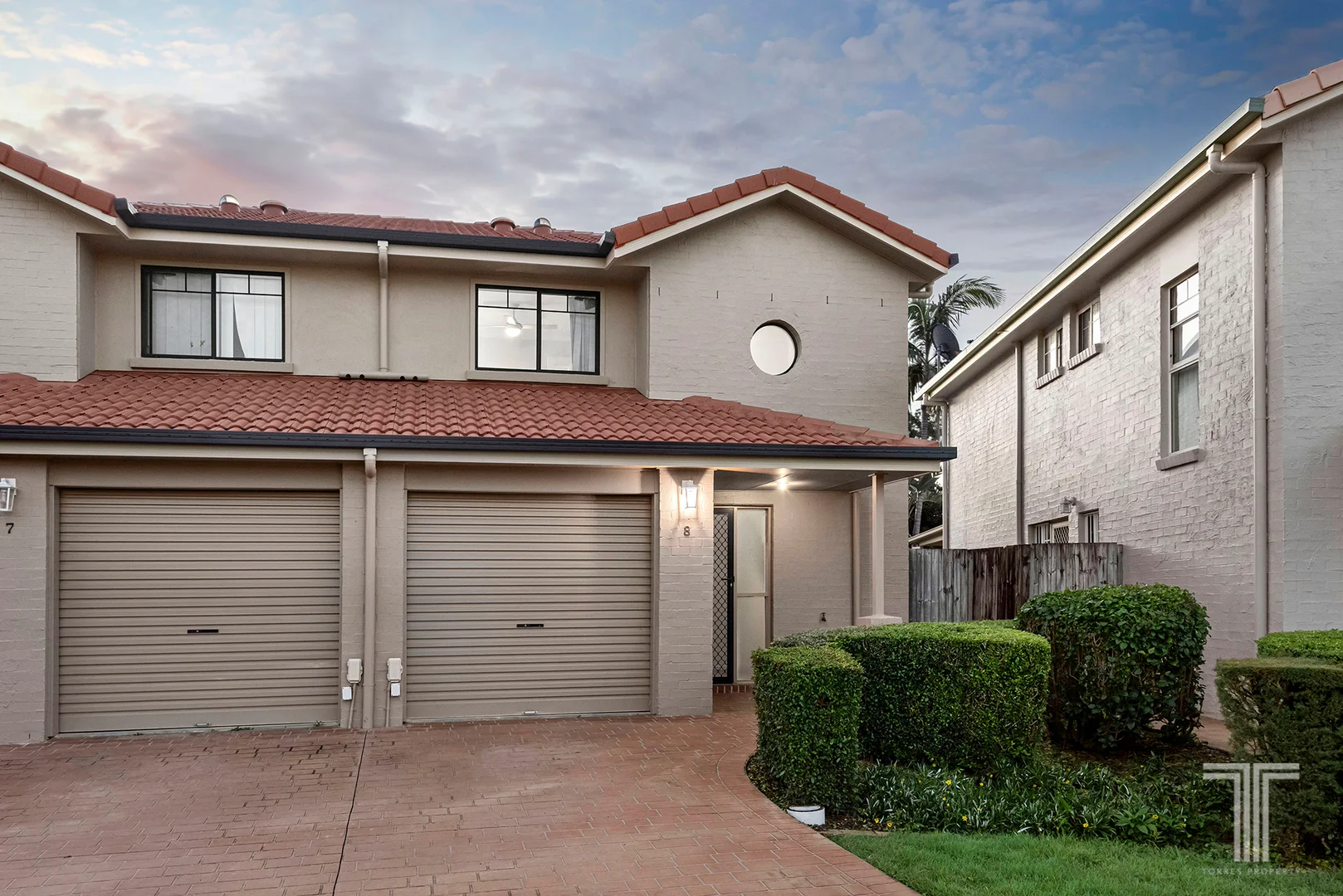 Additional image 17 of 8/18 Delavan St, Wishart QLD 4122