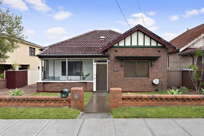 Picture of 7 Augusta Street, ALLAWAH NSW 2218