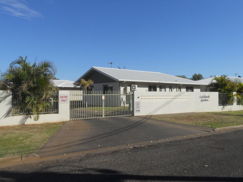 22/177 West Street, Mount Isa QLD 4825, Image 0