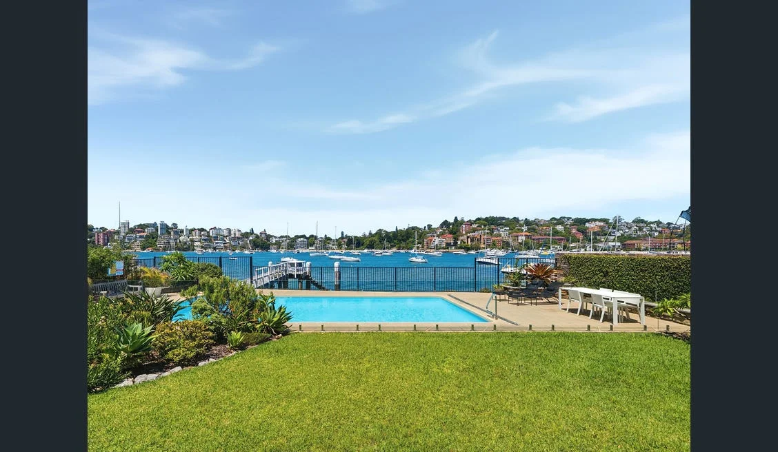 Additional image 17 of 3/19 Sutherland Crescent, Darling Point NSW 2027