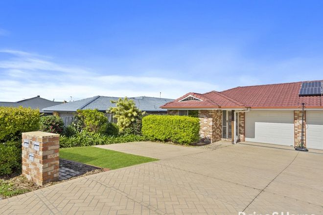 Picture of 1/90 Bunker Road, VICTORIA POINT QLD 4165