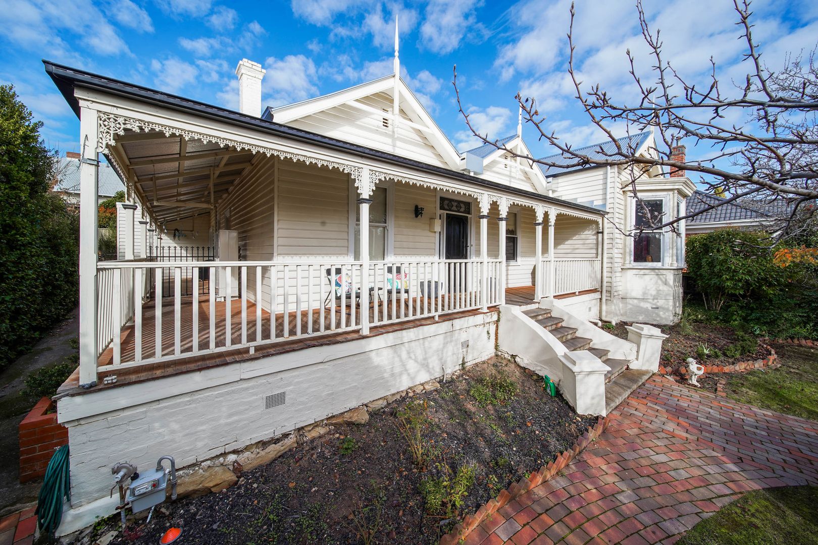 29 Pyke Street, Quarry Hill Property History & Address Research Domain
