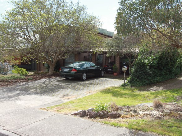 41 Cooper Street, Alexandra VIC 3714