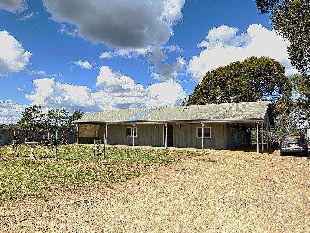 4145 Layton Street, ILLABO, Junee NSW 2663 House For Rent 420 Domain