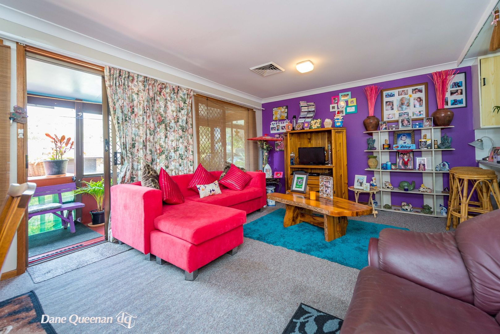 1 Flannel Flower Fairway, Shoal Bay NSW 2315, Image 2