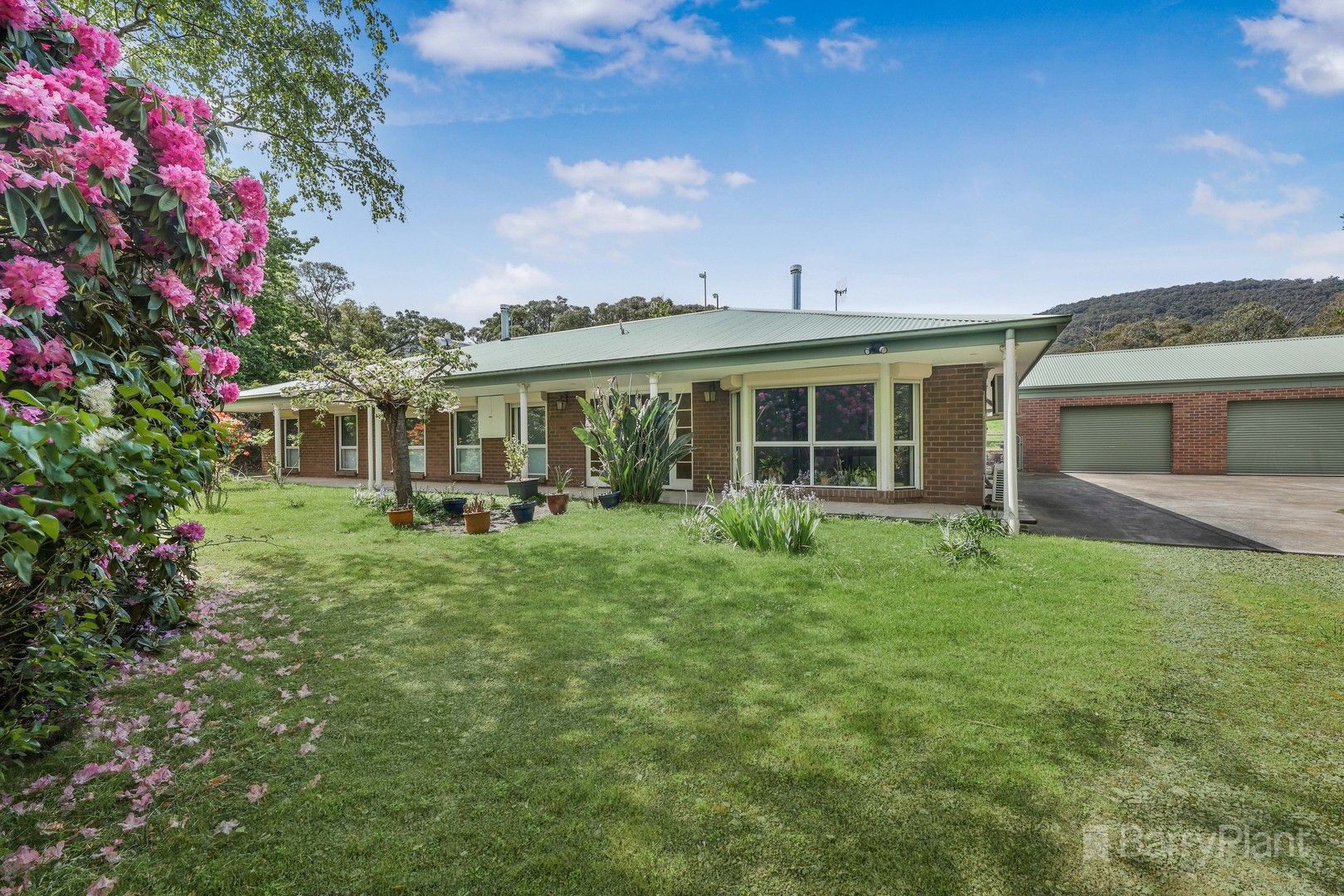 882 Chum Creek Road, Chum Creek VIC 3777, Image 0