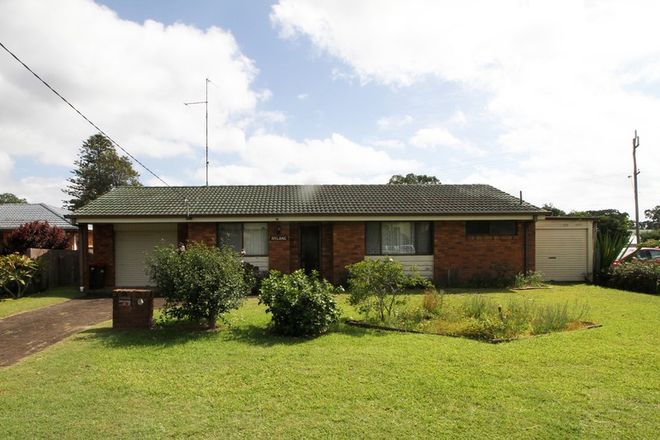 Picture of 3 Wilson Street, TUNCURRY NSW 2428