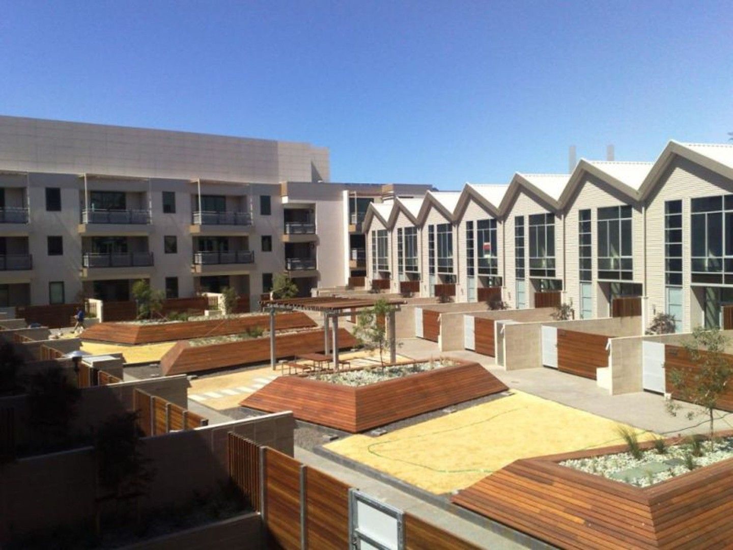 2 bedrooms Apartment / Unit / Flat in 310/9 The Arcade DOCKLANDS VIC, 3008
