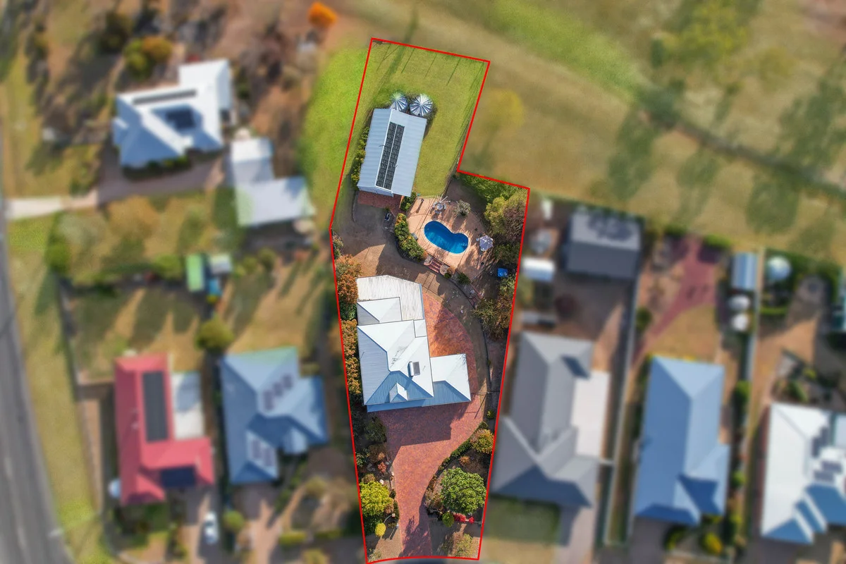 Additional image 34 of 24 Fairway Crescent, Stanthorpe QLD 4380