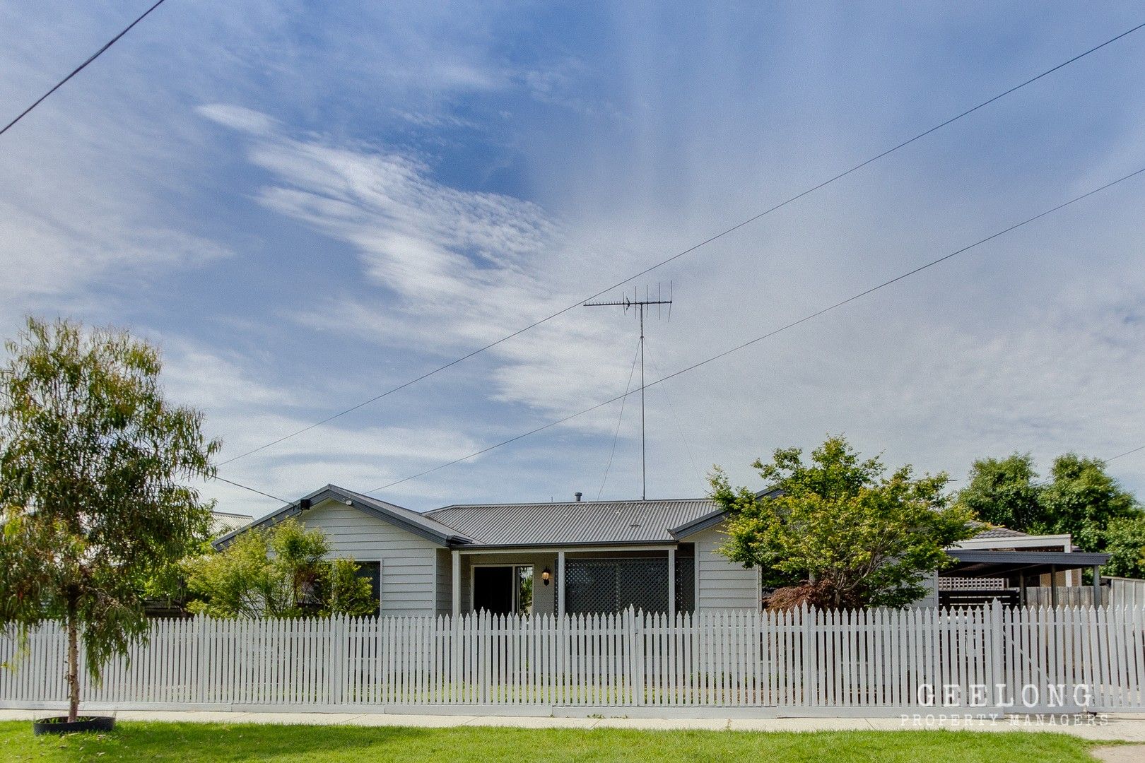 3 bedrooms House in 1A Thomas St BELMONT VIC, 3216