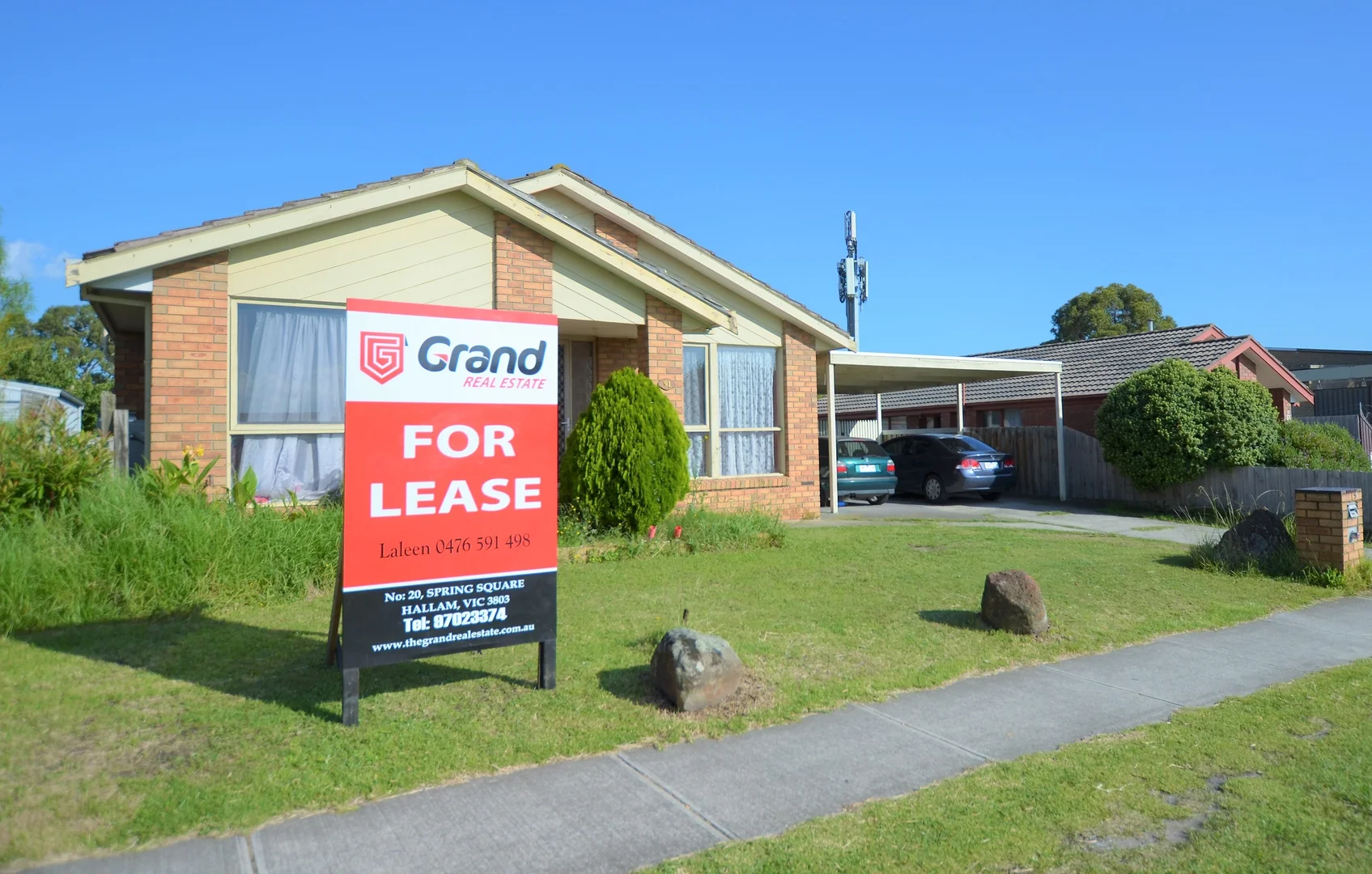 Additional image 2 of 91 Hallam Road, Hampton Park VIC 3976