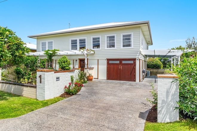 Picture of 1 Link Street, YAMBA NSW 2464