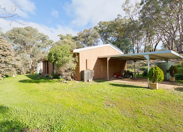 101 Bush Sanctuary Road, Chewton Bushlands VIC 3451