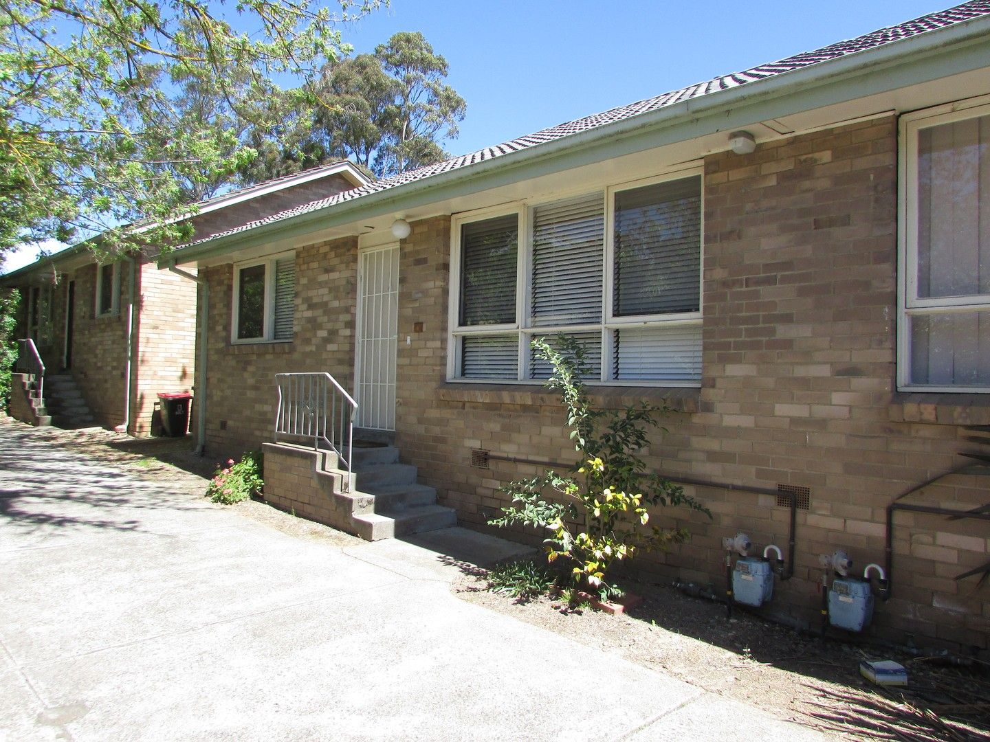 4/12 Orient Avenue, Mitcham VIC 3132 Apartment For Rent 480 Domain