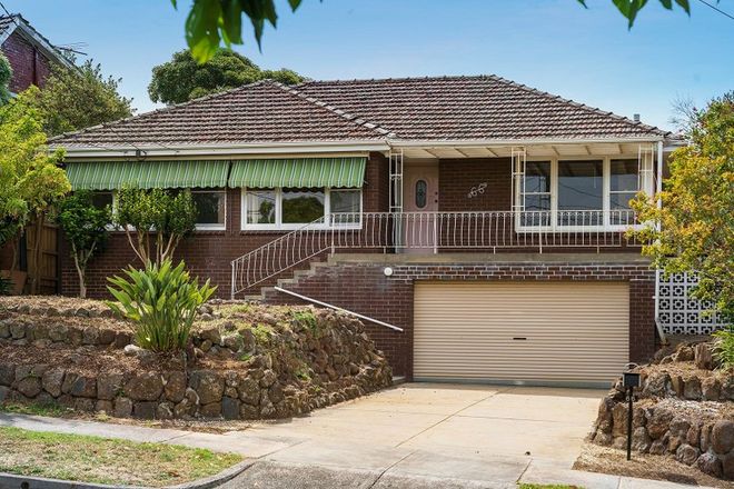 Picture of 66 Hodgson Street, TEMPLESTOWE LOWER VIC 3107