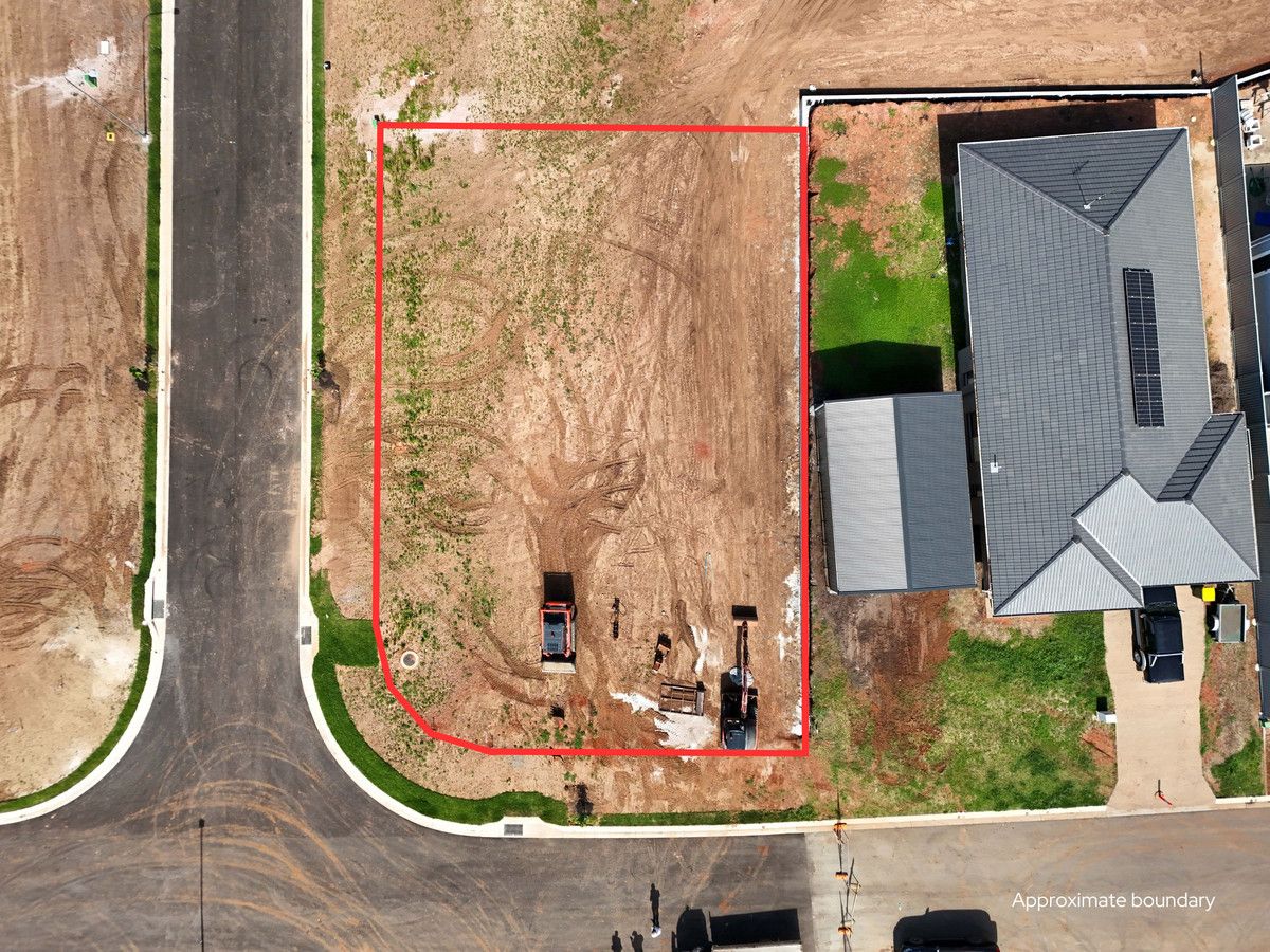 Vacant land in 67 Macadamia Drive, TINANA QLD, 4650