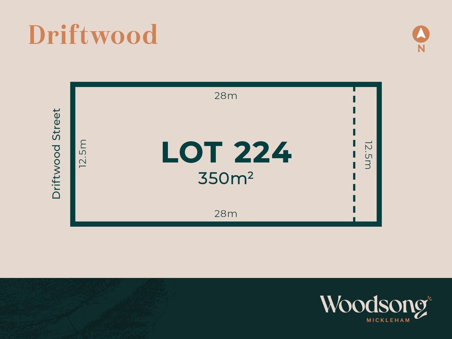 Driftwood Street, Mickleham VIC 3064, Image 0