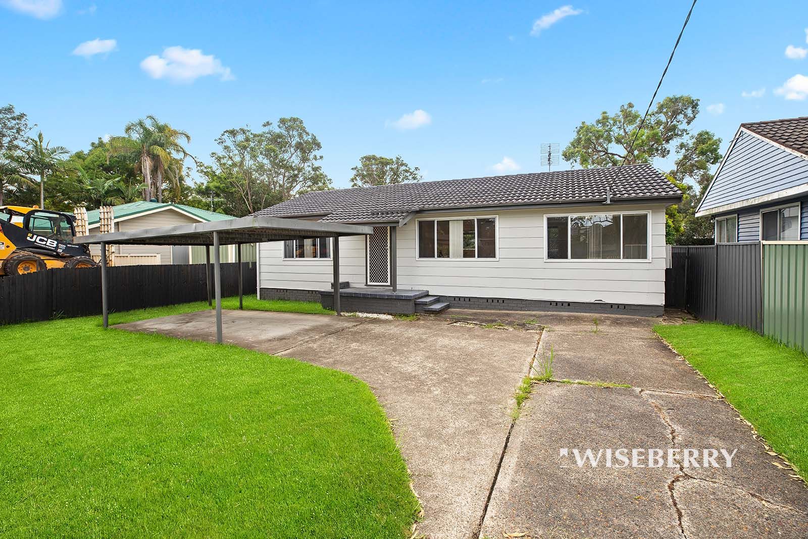 25 Moala Parade, Charmhaven NSW 2263, Image 0