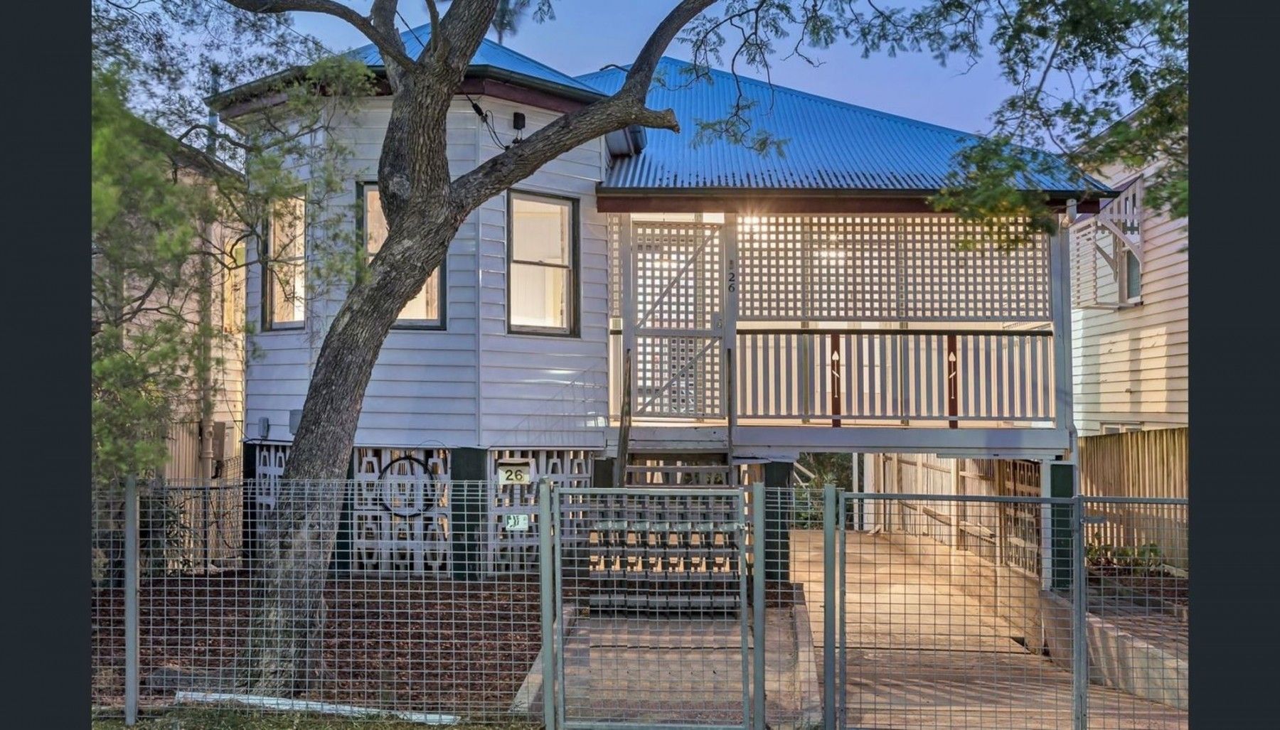 3 bedrooms House in 26 Lindon Street DUTTON PARK QLD, 4102