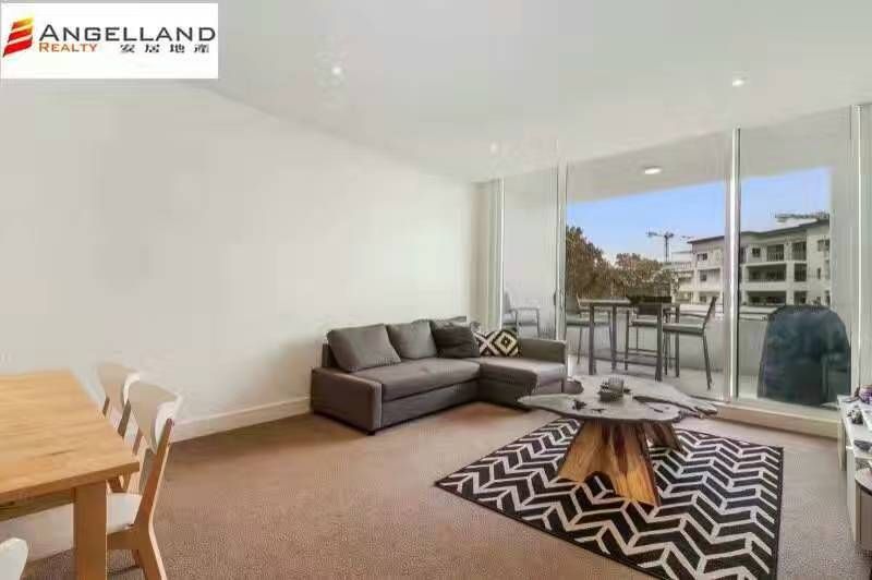 409/68 Peninsula Drive, Breakfast Point NSW 2137, Image 2