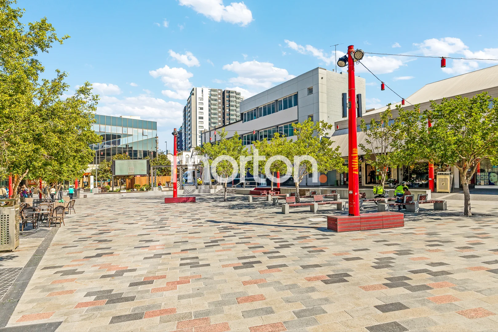 Additional image 8 of 1802/1D Greenbank Street, Hurstville NSW 2220