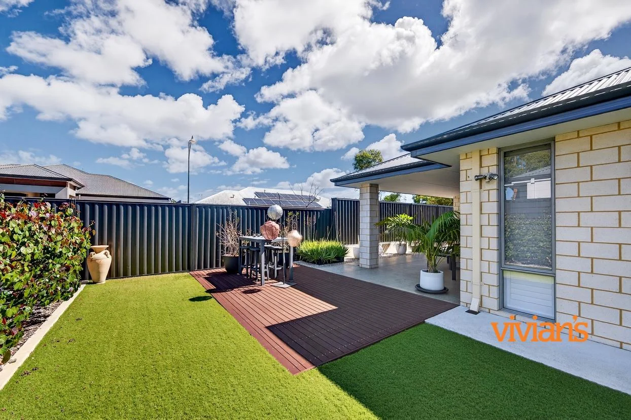 Additional image 4 of 16 Freeman View, Bushmead WA 6055