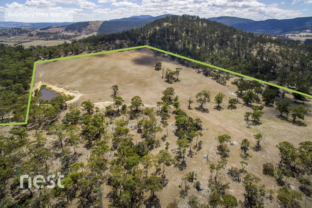 Lot 1 Tullamore Road, Orielton TAS 7172, Image 1