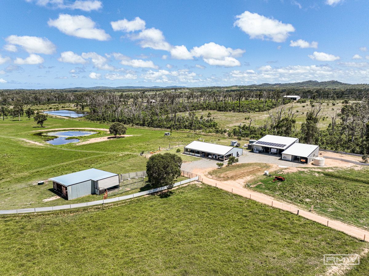 1650 Old Byfield Road, Lake Mary QLD 4703 House for Sale Domain