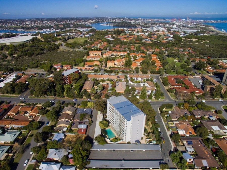 2 bedrooms Apartment / Unit / Flat in 15/31 Wellington Street MOSMAN PARK WA, 6012