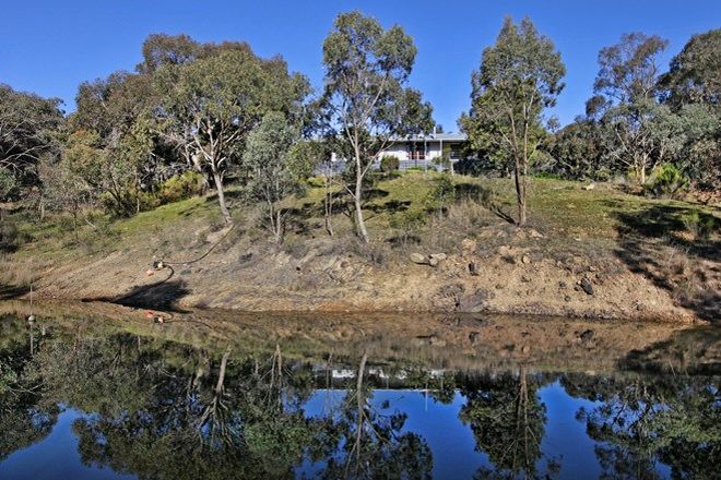 Picture of 9 The Ridge Track, METCALFE EAST VIC 3444