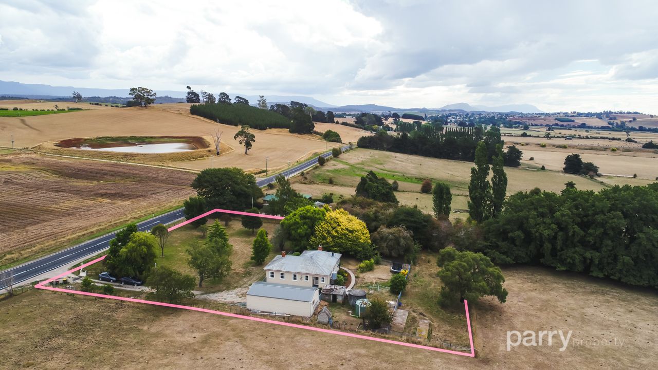 4334 Meander Valley Road, Deloraine TAS 7304, Image 0