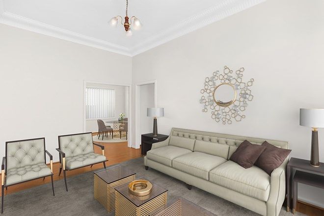 Picture of 97 Kembla Street, WOLLONGONG NSW 2500